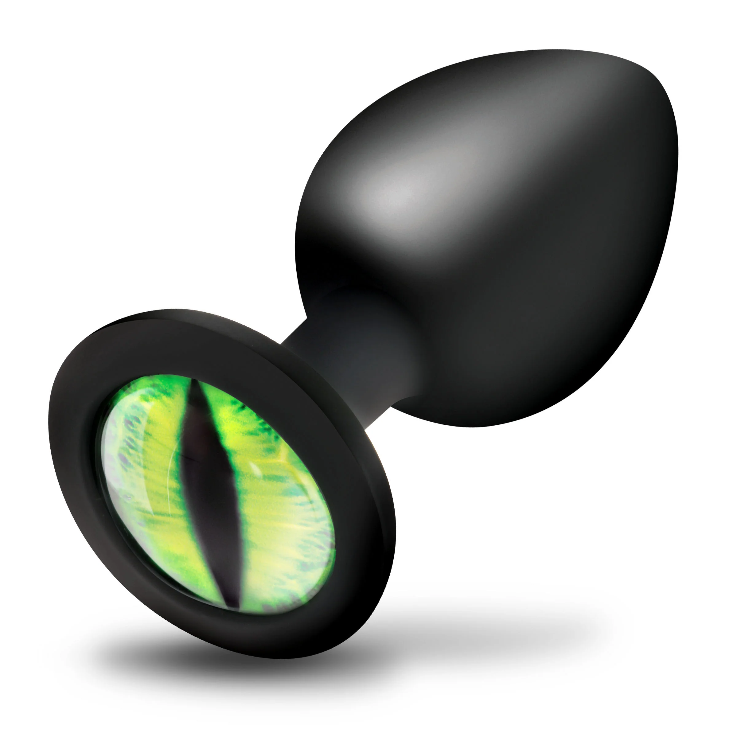 Creature Eye Silicone Butt Plug - Image 4