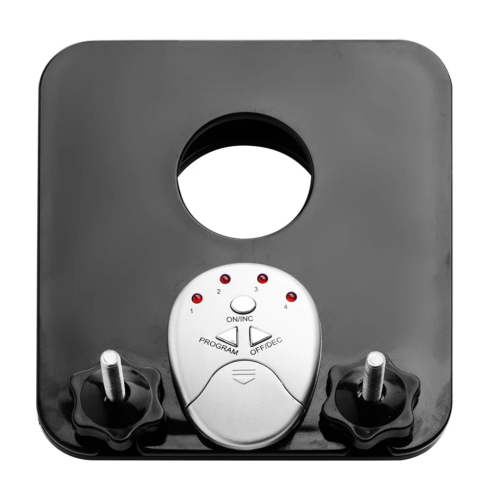 Crush Electro Ball Press CBT Board - Image 3