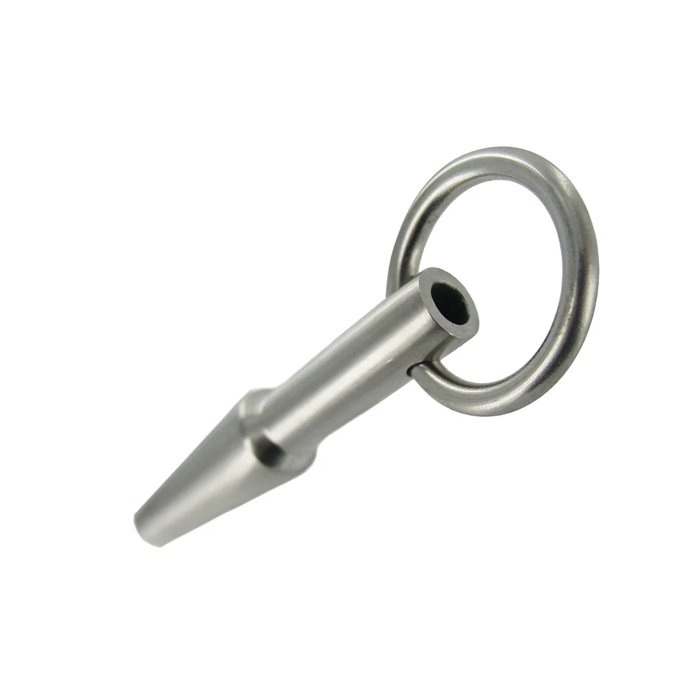 Cum-Thru Penis Plug - Image 5