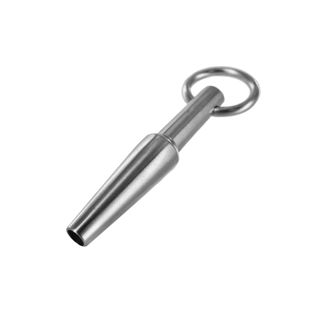 Cum-Thru Penis Plug - Image 6