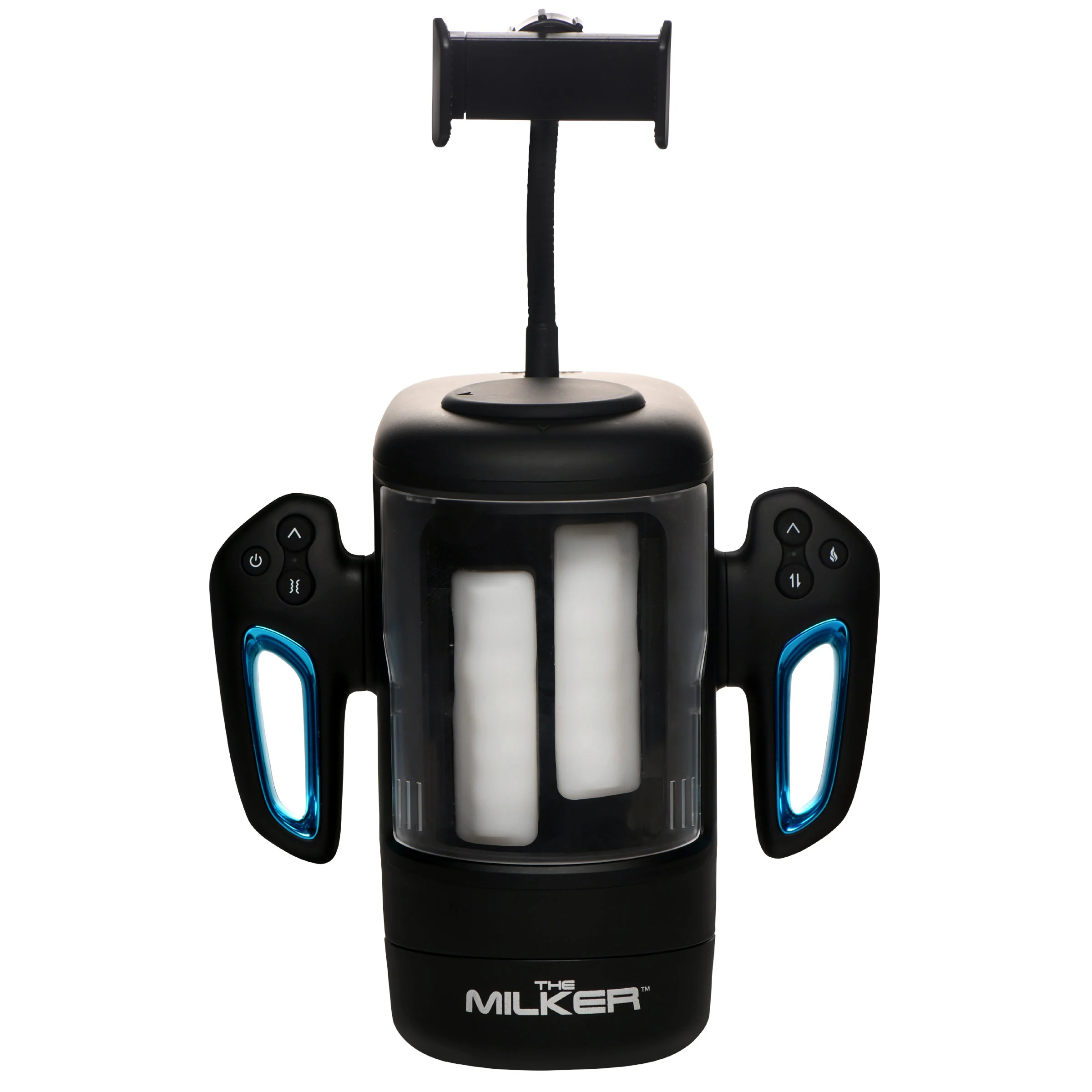 Cyber Milker Stroking & Vibrating Masturbator - Image 7