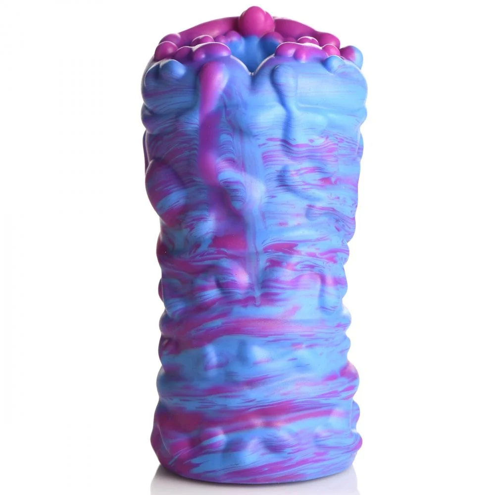 Cyclone Squishy Alien Vagina Stroker - Image 4