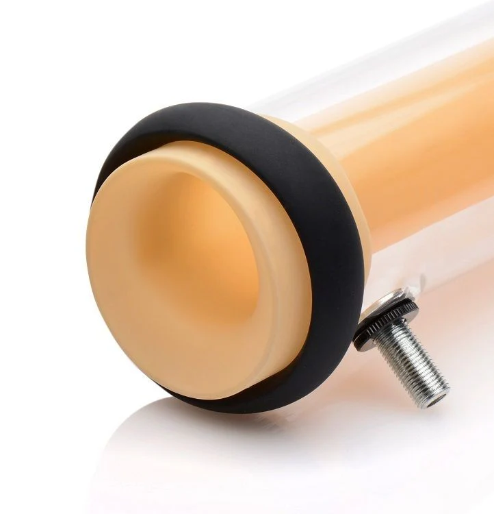 Cylinder Accessory for Milker Stroking Machine - Image 5
