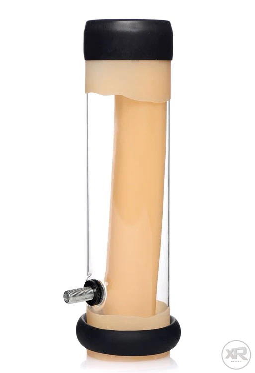 Cylinder Accessory for Milker Stroking Machine - Image 6