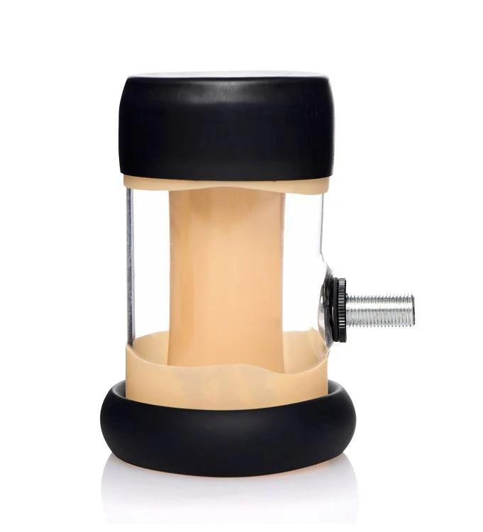 Cylinder Accessory for Milker Stroking Machine - Image 7