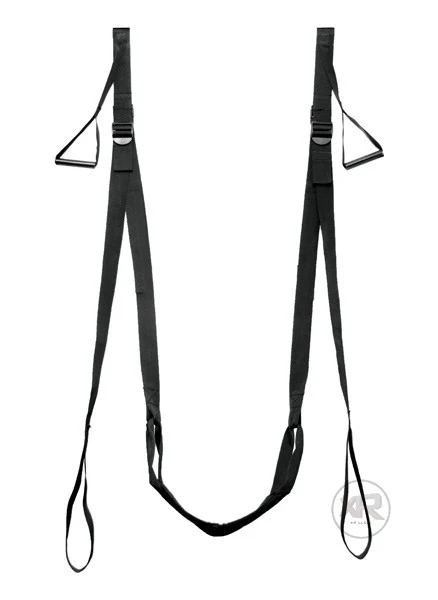 D'Luxe Entry Love Sling with Seat - Image 3