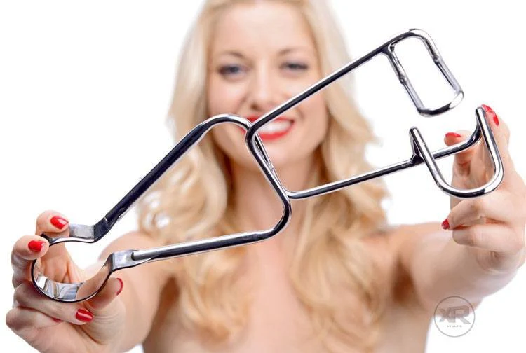 Dartigues Retractor Medical Hole Spreader - Image 2