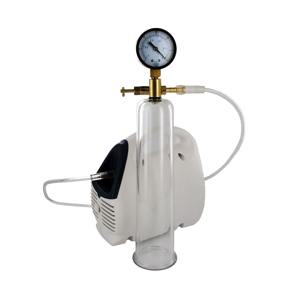 The Bionic Electric Pump with Cylinder and Adapter - Image 2