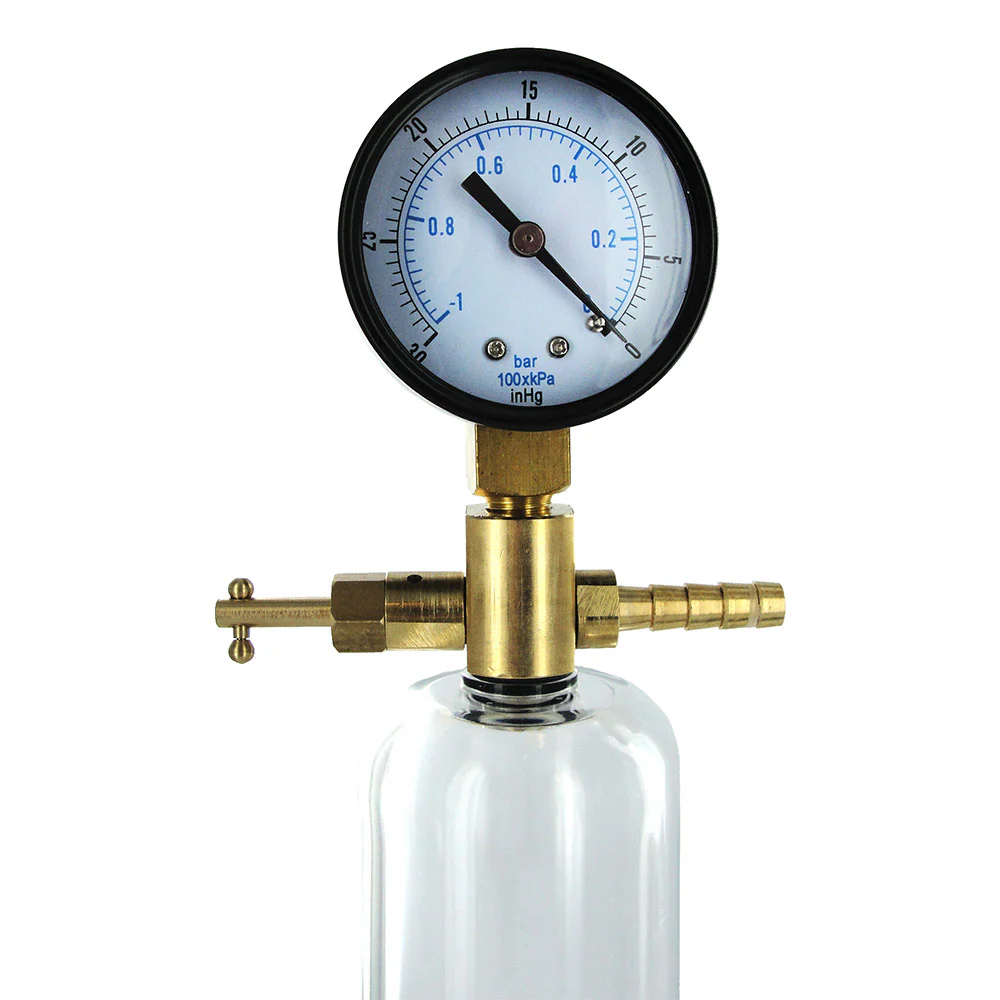 The Bionic Electric Pump with Cylinder and Adapter - Image 4