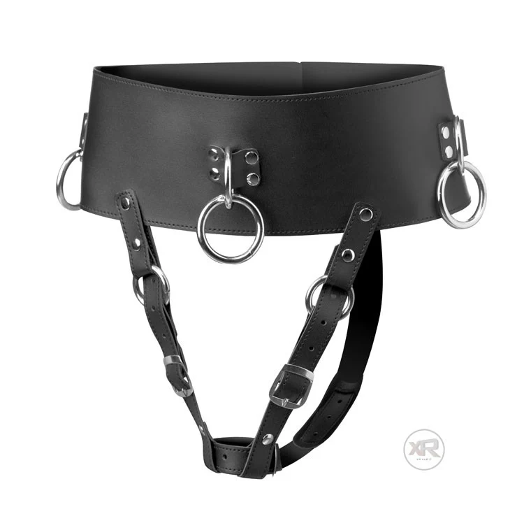 Deluxe Forced Orgasm Bondage Kit - Image 3