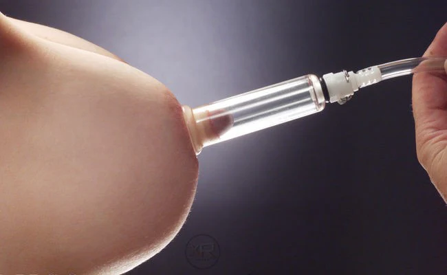 Deluxe Men's Penis Pumping Set - Image 3