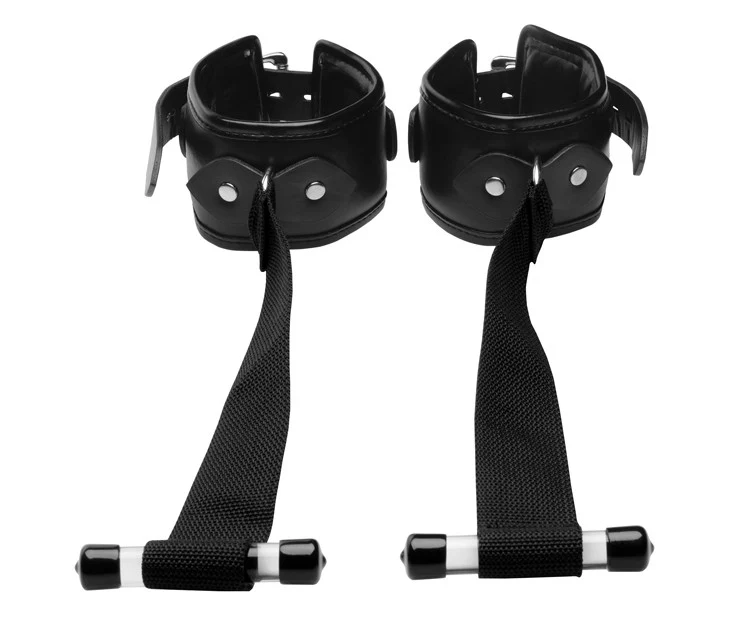 Deluxe Over the Door Restraint System - Image 3