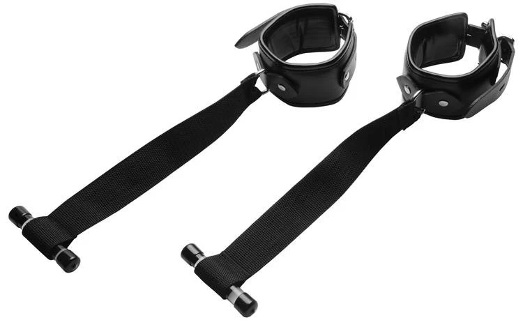 Deluxe Over the Door Restraint System - Image 4