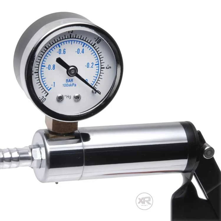 Deluxe Penis Pump Kit - Image 2