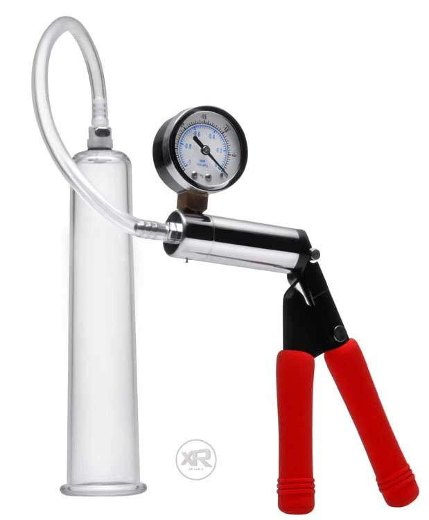 Deluxe Penis Pump Kit - Image 4