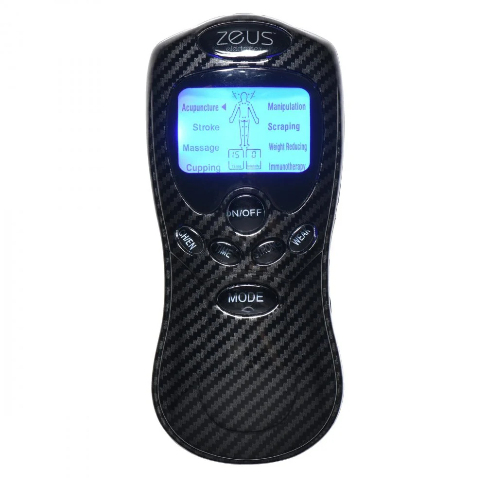 Deluxe Power E-Stim Box Kit - Image 5