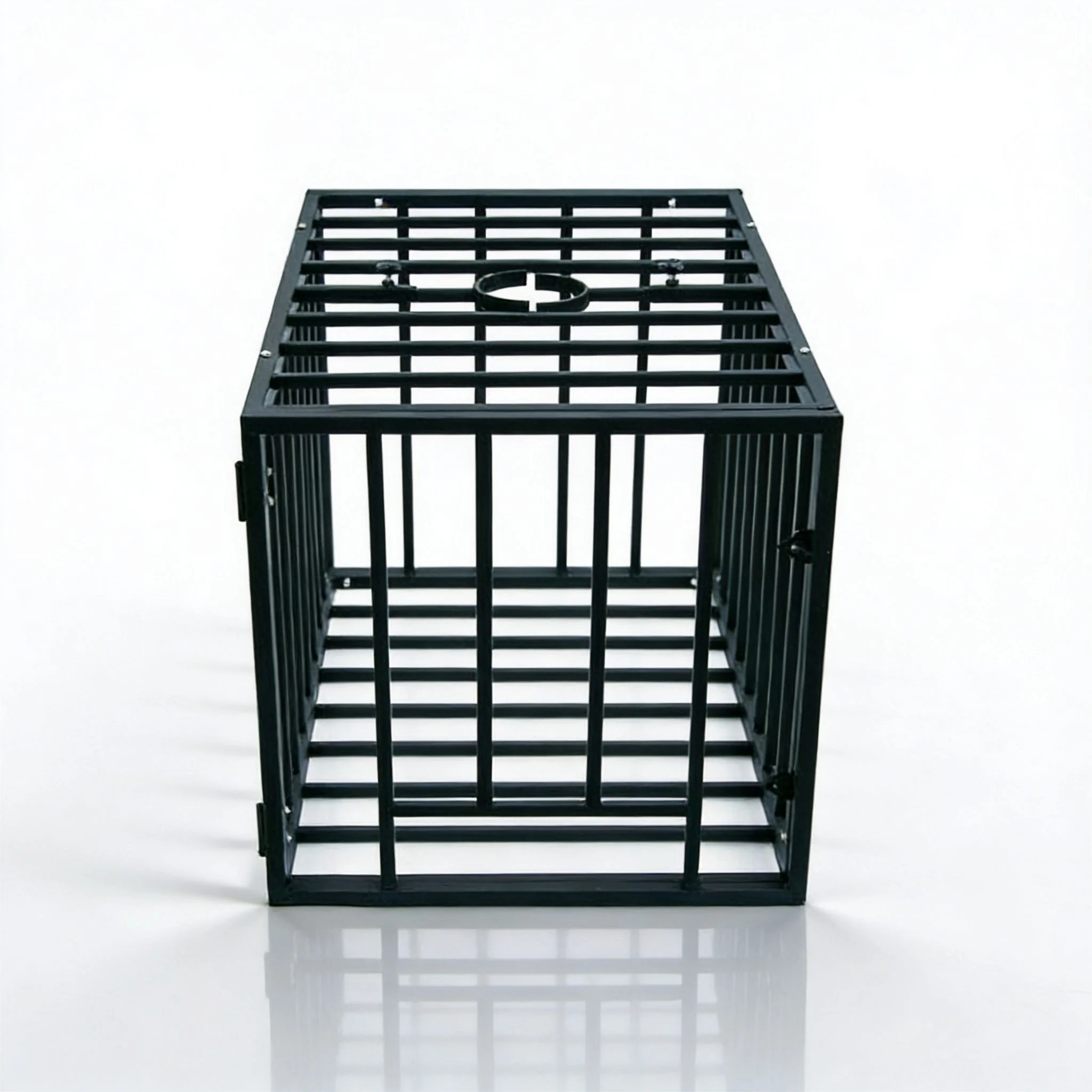 Deluxe Puppy Cage - Image 4