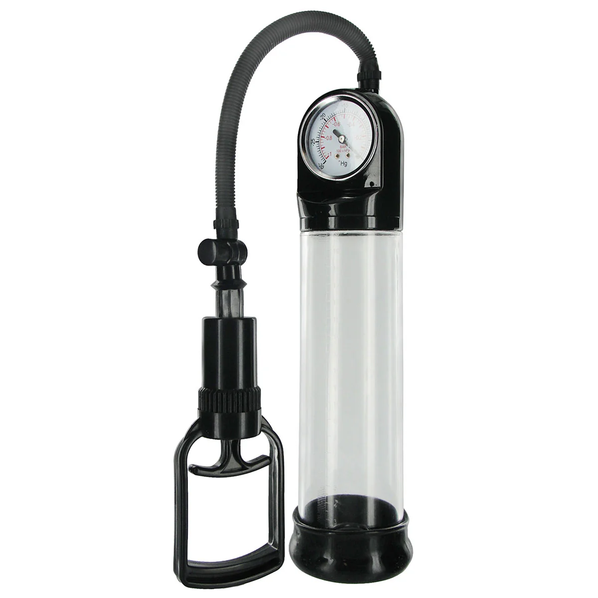 Deluxe Trigger Pump