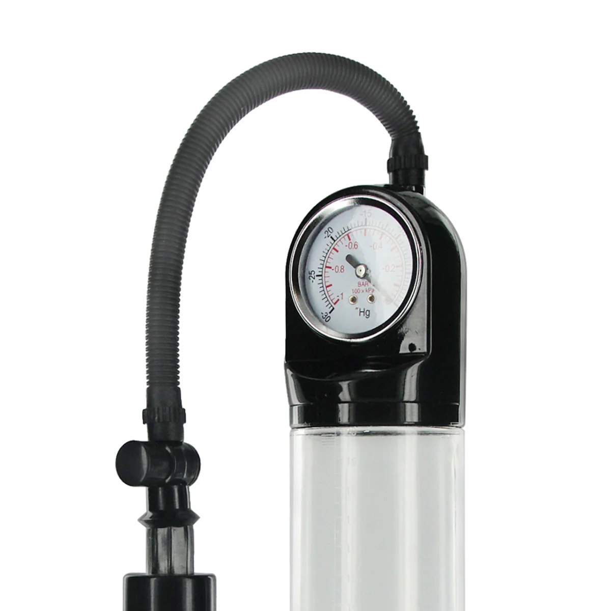 Deluxe Trigger Pump - Image 3