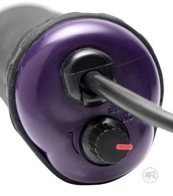 Twilight Violet Wand - Image 7