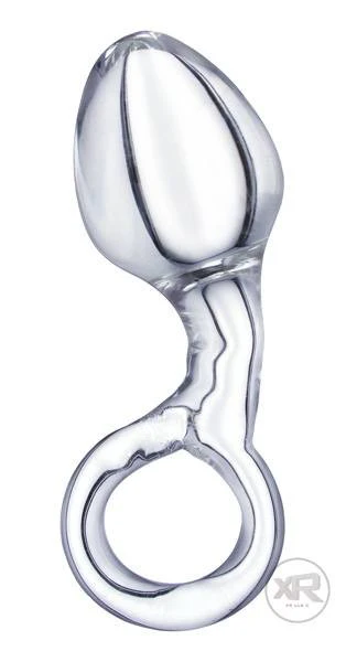Devi Glass Plug - Image 2
