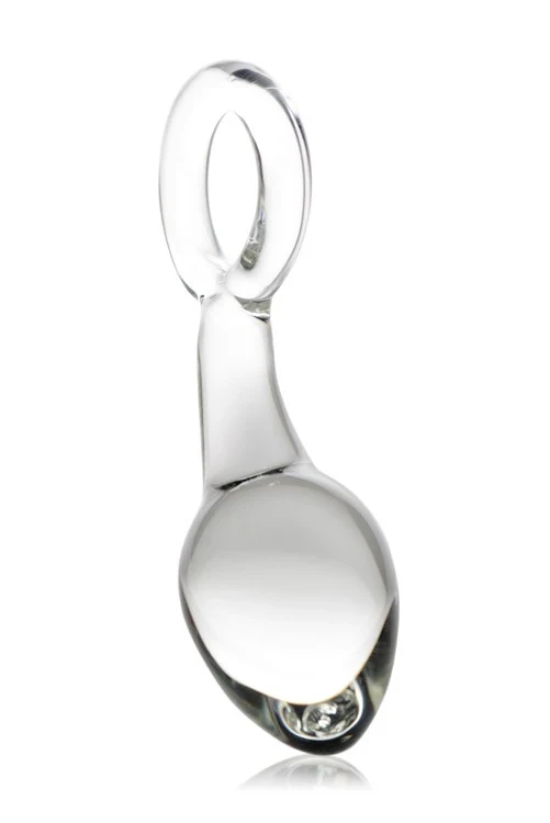 Devi Glass Plug - Image 3
