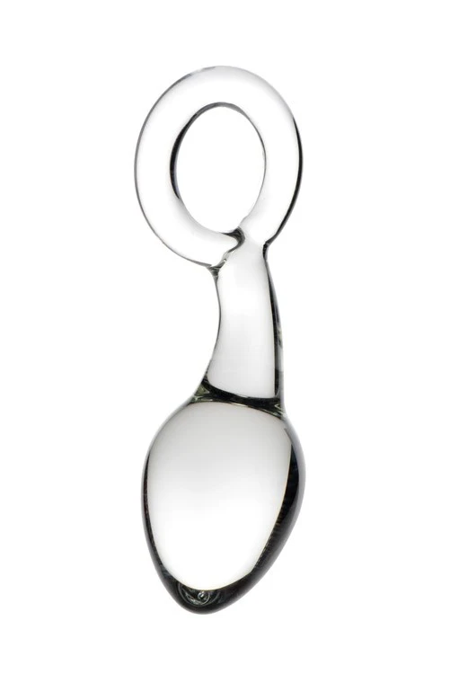 Devi Glass Plug - Image 4