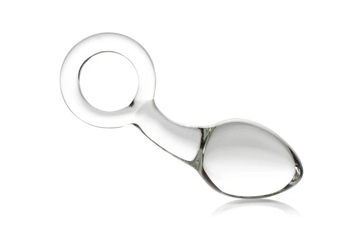 Devi Glass Plug - Image 5