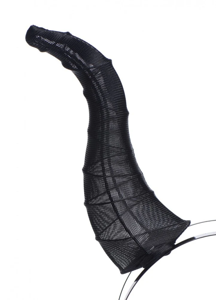 Devil Tail Anal Plug and Horns Set - Image 7