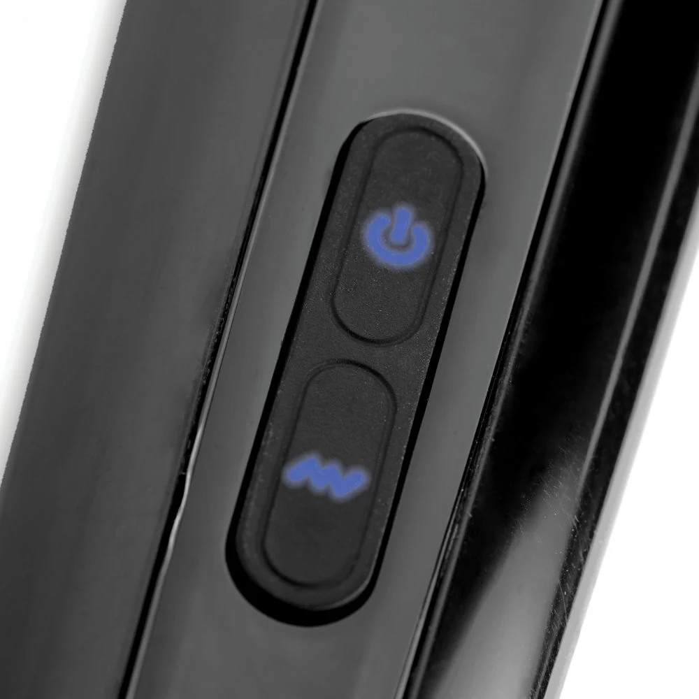 Diamond Head 24X Rechargeable Silicone Wand Massager - Image 5