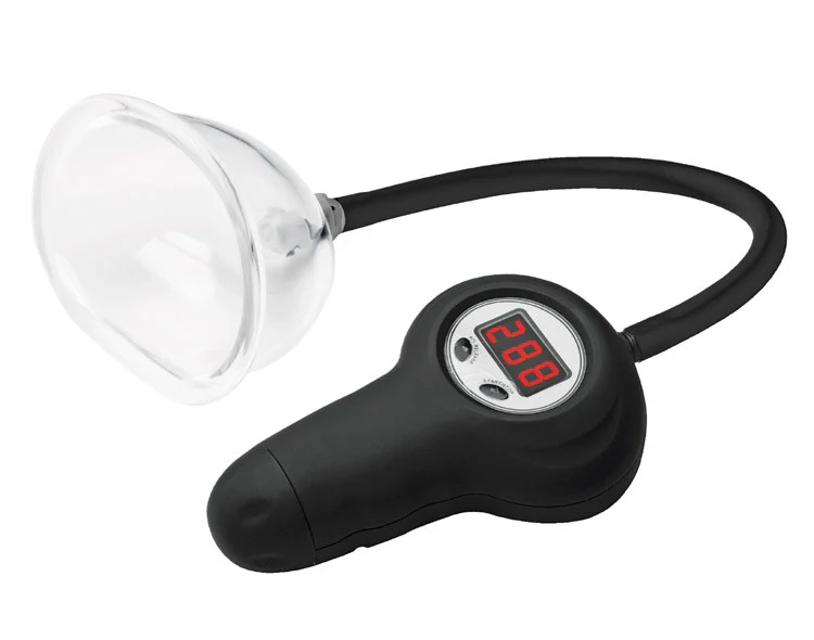 Digital Automatic Pussy Pump - Image 6