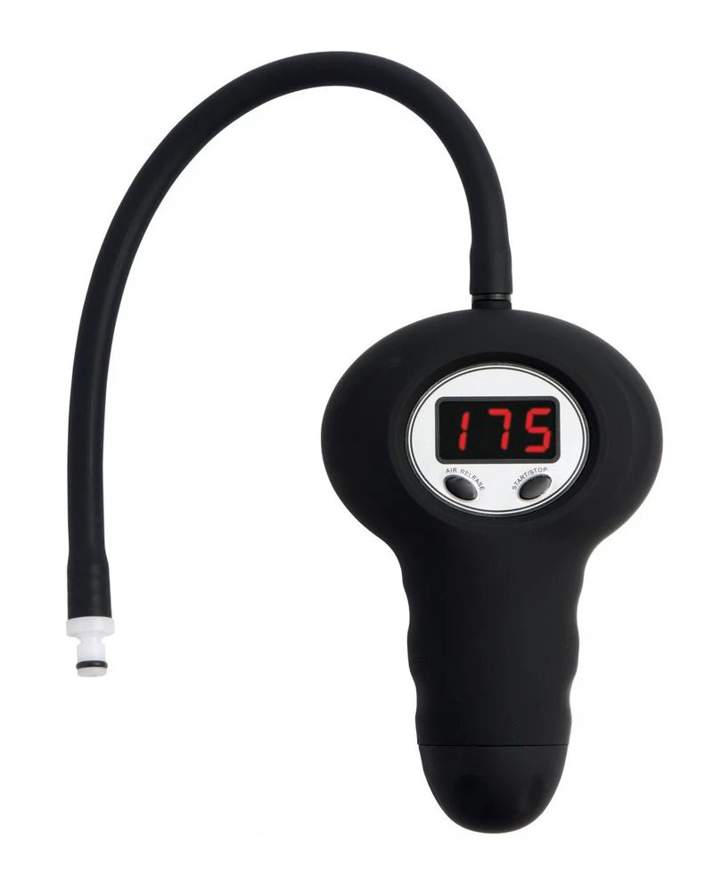 Digital Pump with Connector - Image 3