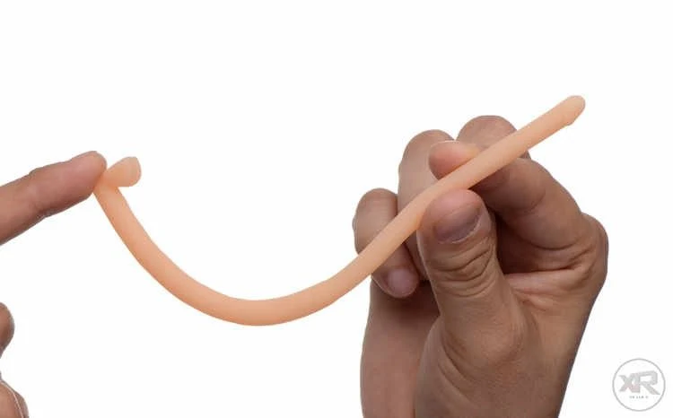 Dockers Silicone Urethral Penis Sound Set - Image 2
