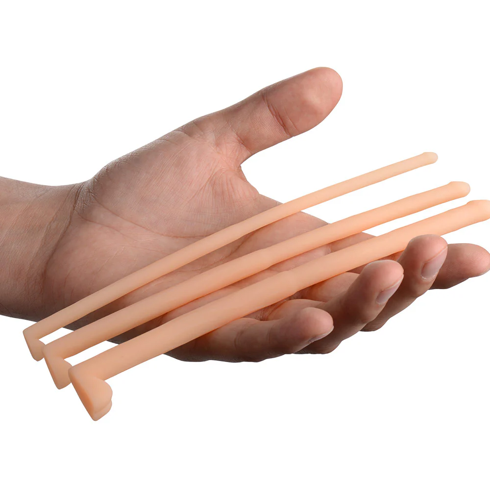 Dockers Silicone Urethral Penis Sound Set - Image 3