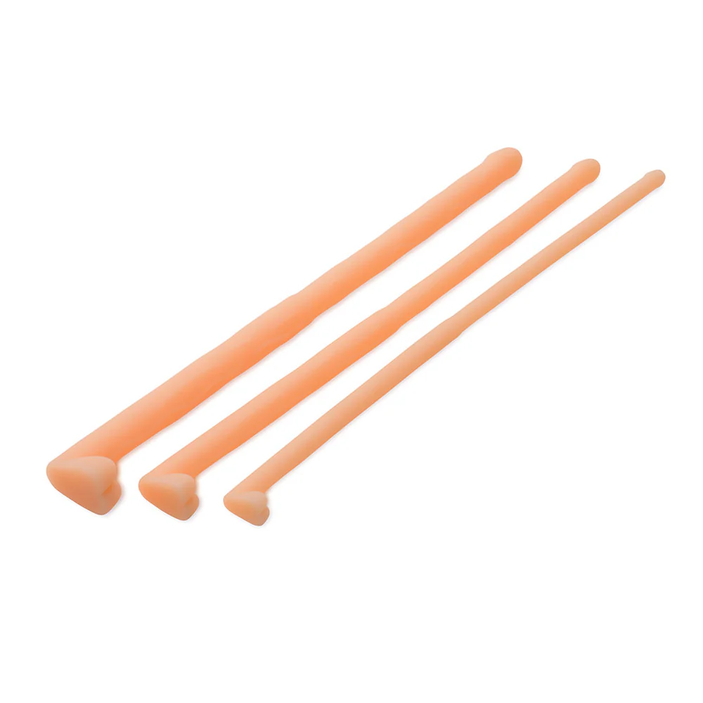 Dockers Silicone Urethral Penis Sound Set - Image 4