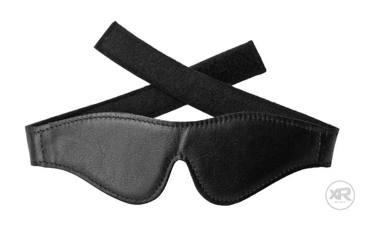 Doggie Style Strap Kit with Blindfold - Image 2