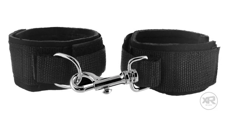 Doggy Style Spread Eagle Restraint Kit - Image 3