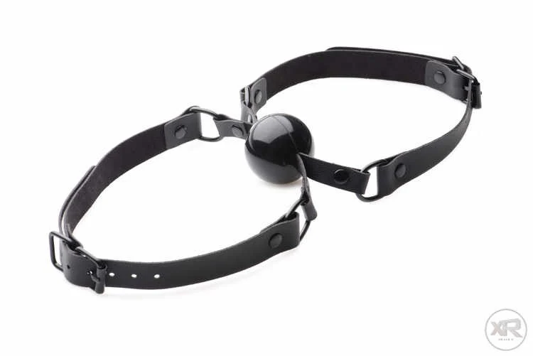 Doppleganger Silicone Mouth Gag - Image 4