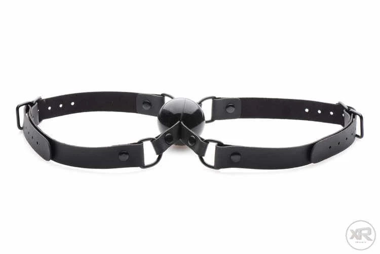 Doppleganger Silicone Mouth Gag - Image 7