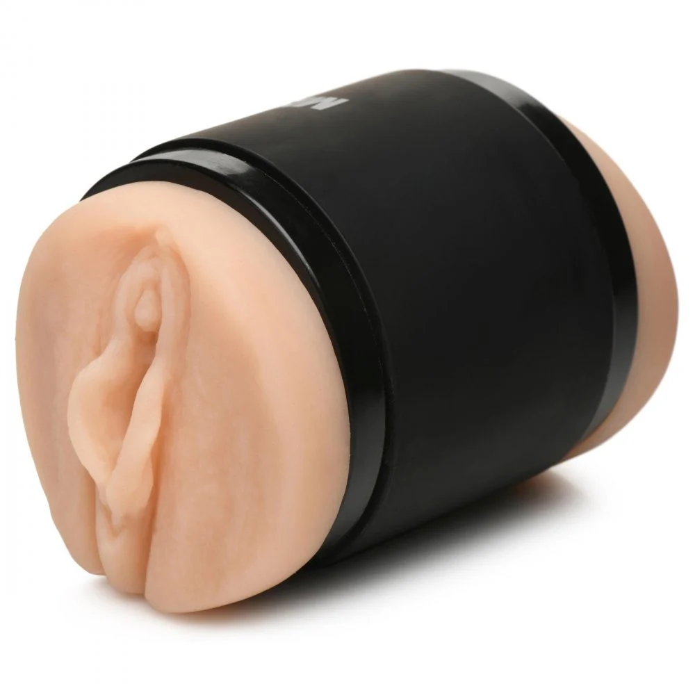 Double Shot Pussy and Ass Stroker - Image 6
