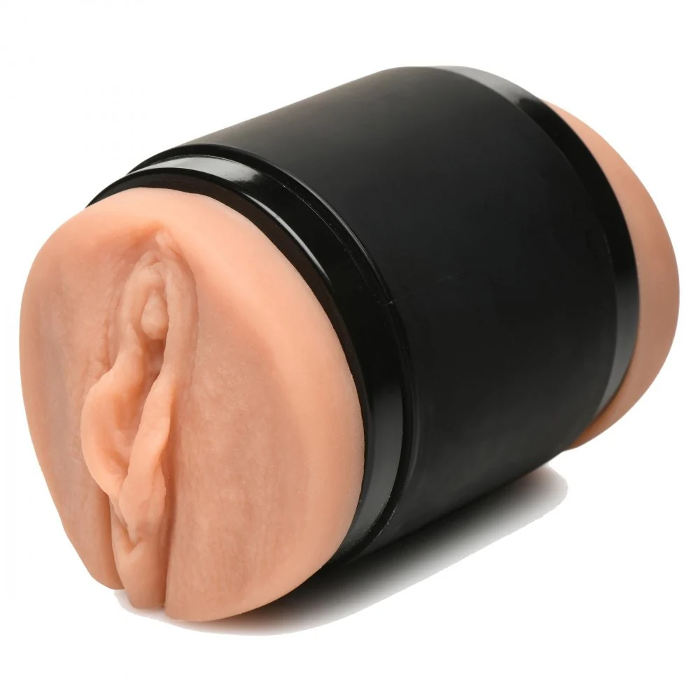 Double Shot Pussy and Ass Stroker - Image 7