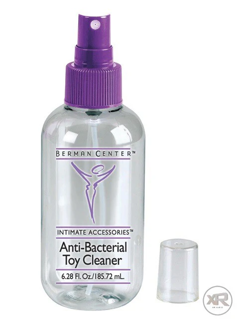 Dr. Berman Anti-Bacterial Toy Cleaner