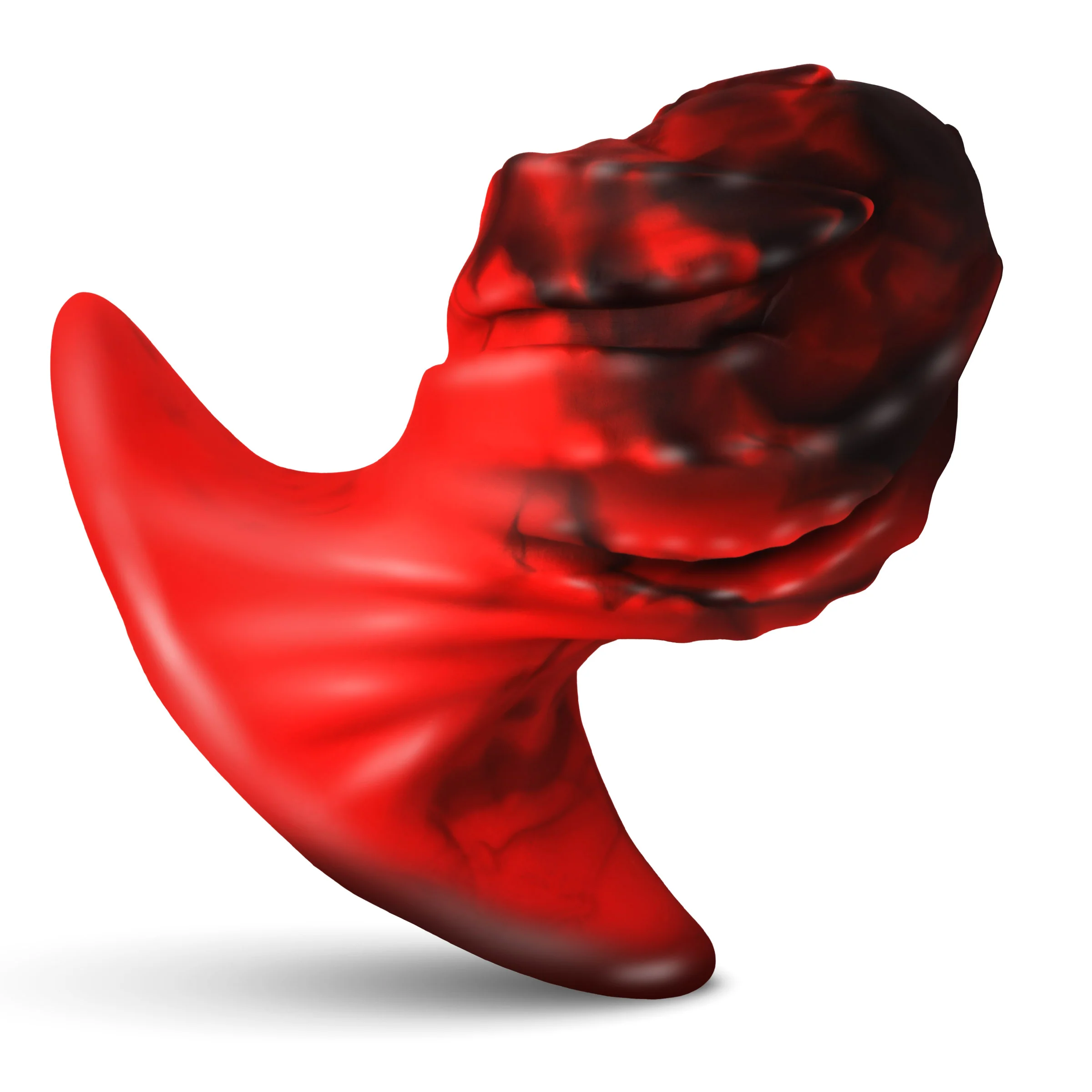Dragonspawn Silicone Butt Plug - Image 5