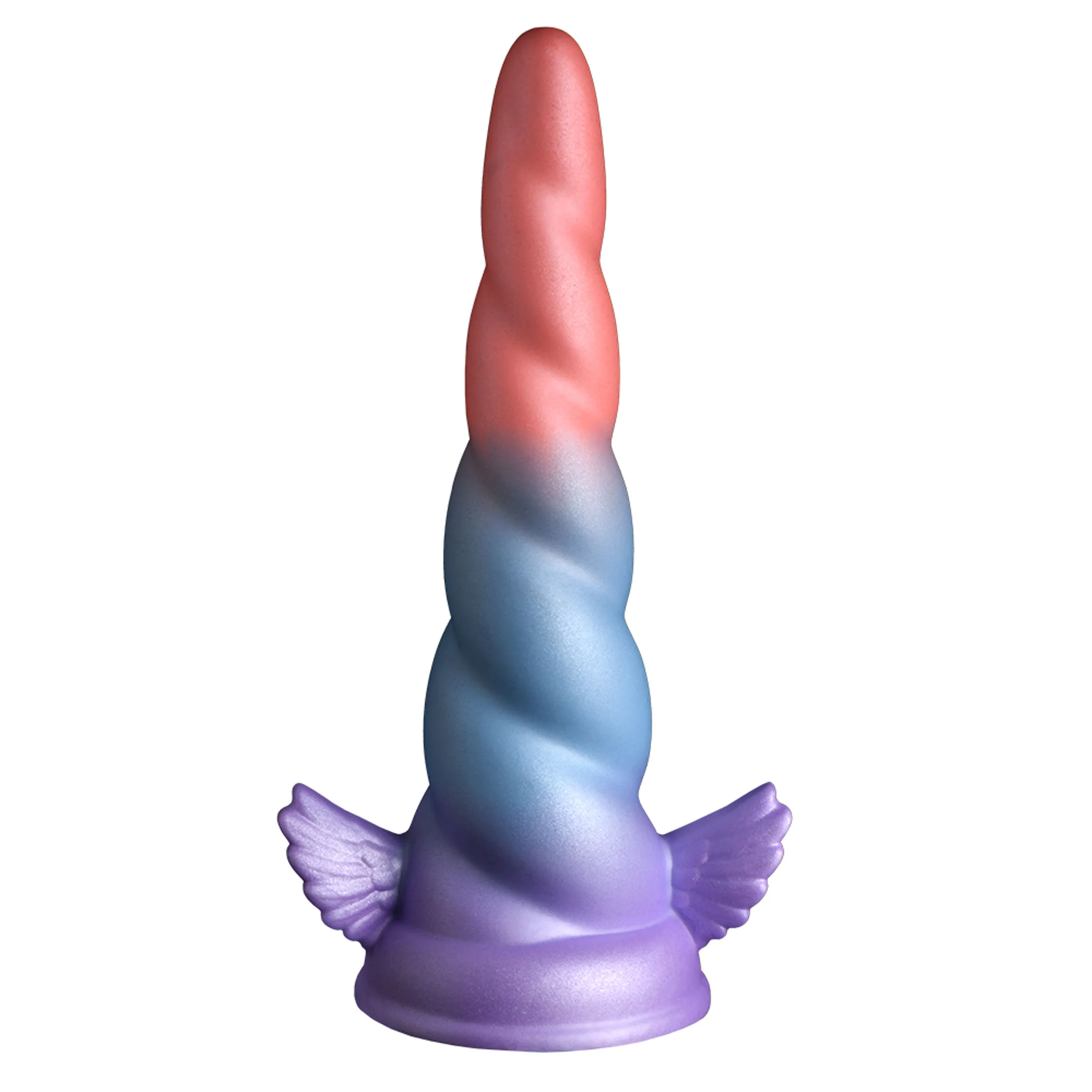 Dream Rider Silicone Dildo - Image 4