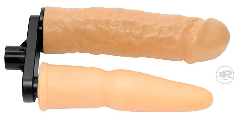 Dual Delight Penetration Adapter - Image 3