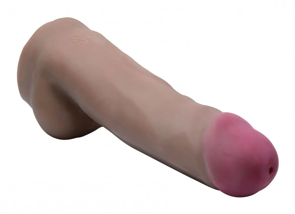 Dual Density Squirting Dildo - Image 4