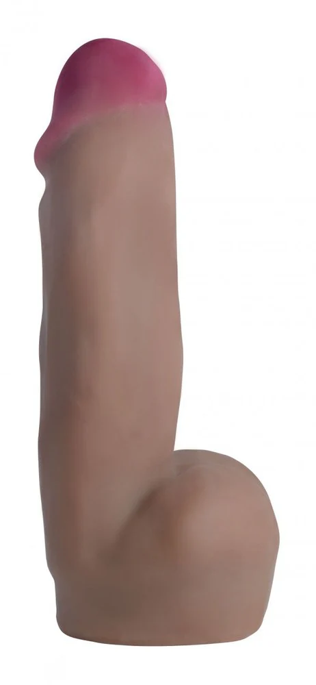 Dual Density Squirting Dildo - Image 5