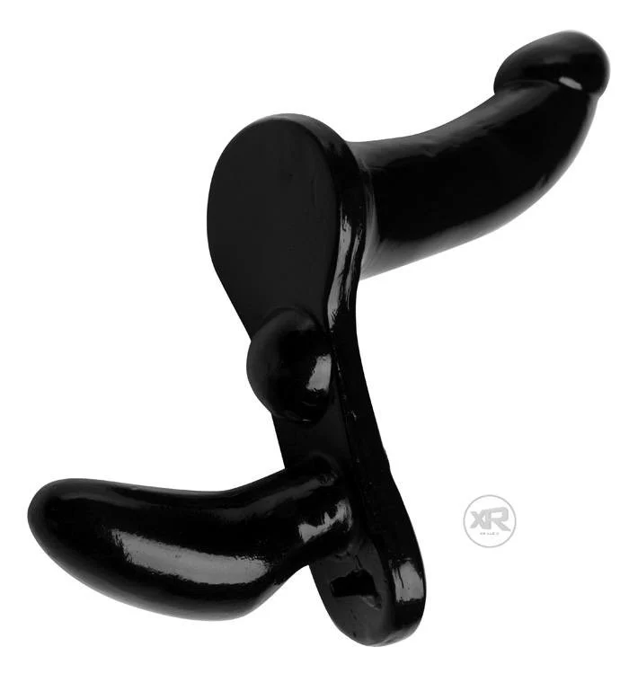Dual Pleasure Strap-On - Image 7