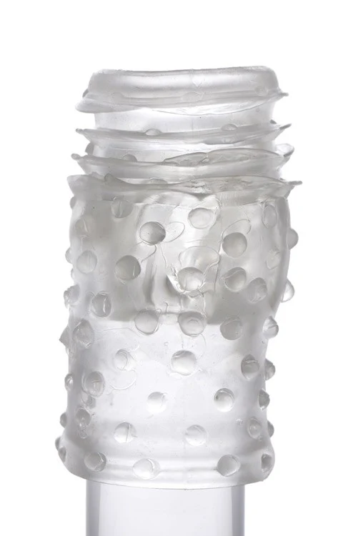 Dual Vibrating Penis Sheath - Image 4