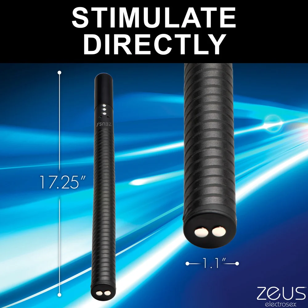 E-stim Baton - Image 6